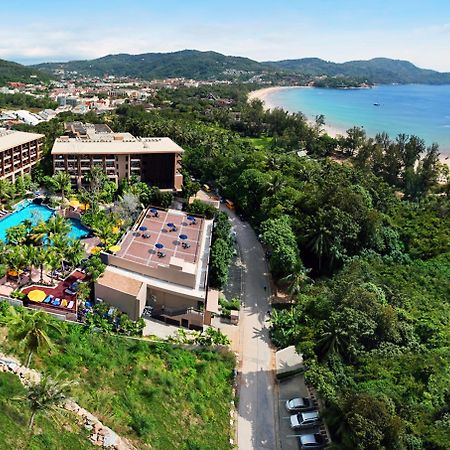 Novotel Phuket Kata Avista Resort And Spa Zewnętrze zdjęcie