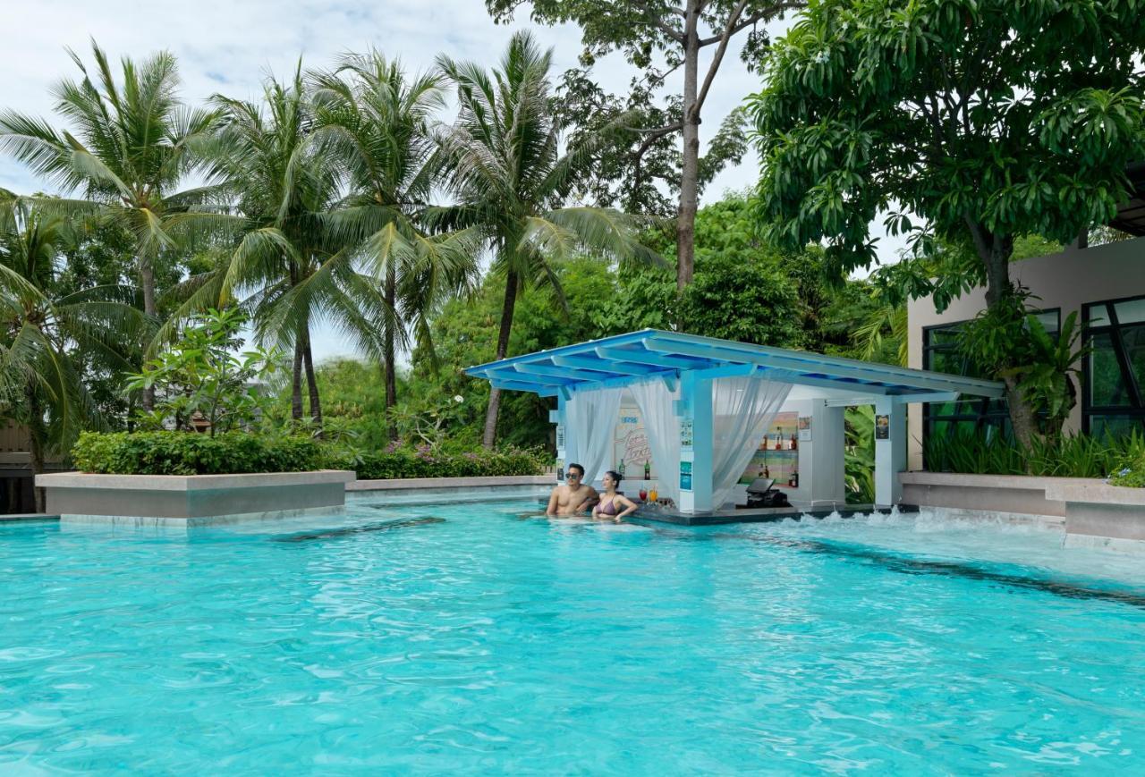 Novotel Phuket Kata Avista Resort And Spa Zewnętrze zdjęcie